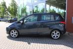 Ford B-Max 1.0 EcoBoost 120 PK Titanium | Trekhaak | Climate, Voorwielaandrijving, Euro 5, Gebruikt, LED verlichting