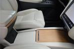 Tesla Model X 75D (4x4) 7p AutoPilot3.0 (bj 2018, automaat), Auto's, Tesla, Automaat, Model X, Beige, 2327 kg