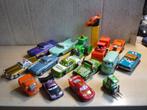 Leuke kleine verzameling/partij Cars auto's, Ophalen of Verzenden, Gebruikt