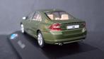 Volvo S80 Facelift 2006 1:43 Atlas Collections Pol, Hobby en Vrije tijd, Modelauto's | 1:43, Verzenden, Nieuw, Auto, Overige merken