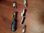 Speelgoed Auto's - Politie Collectie, Verzamelen, Ophalen of Verzenden, Gebruikt
