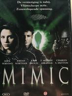 Mimic, Vanaf 16 jaar, Ophalen of Verzenden, Zo goed als nieuw, Overige genres