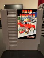 Road Fighter - NES - Franse Versie, Gebruikt, 1 speler, Racen en Vliegen, Ophalen of Verzenden