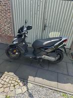 Kymco Agility 16 plus, Fietsen en Brommers, Scooters | Kymco, Ophalen, Gebruikt, Maximaal 25 km/u, Agility