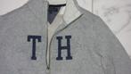110-116 TOMMY HILFIGER vest borgvoering, Ophalen of Verzenden, Zo goed als nieuw, Jongen, Trui of Vest
