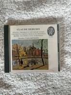 Cd - Claude Debussy - Images, Ophalen of Verzenden, Modernisme tot heden, Gebruikt, Kamermuziek