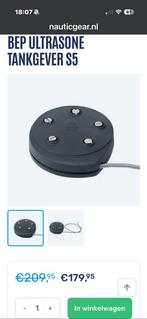 Tanksensor, Watersport en Boten, Ophalen of Verzenden, Zo goed als nieuw