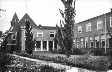 (301-243-015) Veendam Huize St Franciscus beschikbaar voor biedingen