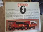 hobby verzamel, Ophalen of Verzenden, Nieuw, Bus of Vrachtwagen, Corgi