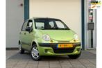 Daewoo Matiz 0.8 Style|Lage km|Nap|, Auto's, Voorwielaandrijving, Elektrische ramen, Gebruikt, Matiz