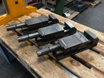 Allmatic 125 hydraulische freesklem opspanklem klem, Gebruikt, Dimatech, Almatic, Ophalen