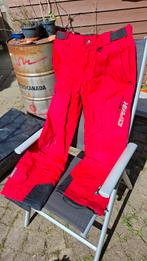 Rode Skibroek - Perfect voor de Piste!, Broek, Maat 52/54 (L), Icepeak, Ophalen of Verzenden