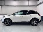 Peugeot 3008 1.2 PureTech Allure Automaat/Carplay/Camera/Cru, Gebruikt, Euro 6, 1199 cc, Leder en Stof