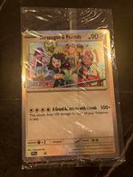 Pokémon Terapagos & Friends Oversized kaart (big size!), Hobby en Vrije tijd, Verzamelkaartspellen | Pokémon, Ophalen of Verzenden