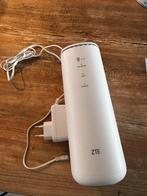ZTE Mobiele Router - T-Mobile, Computers en Software, Routers en Modems, Ophalen of Verzenden, Gebruikt, Router met modem