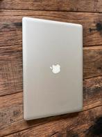 Apple macbook pro 17 inch, Computers en Software, Apple Macbooks, Gebruikt, 17 inch, Onbekend, Ophalen