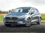 Ford Fiesta 100pk EcoBoost Titanium |Climate Control |Apple, Te koop, Geïmporteerd, Benzine, 101 pk