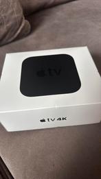 Apple TV 4K, Audio, Tv en Foto, Mediaspelers, Ophalen, Nieuw, HDMI, Zonder harde schijf