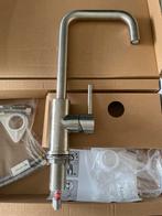 Caressi CABL001 ECO Keukenkraan Nieuw in Doos, Ophalen of Verzenden, Nieuw, Rvs, Kraan