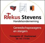 pompwagen palletwagen 2500 kg, Ophalen, Nieuw