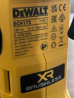 Dewalt 18v DCH172 Boorhamer - Zo Goed Als Nieuw!, Boormachine, Ophalen of Verzenden, Zo goed als nieuw, Minder dan 400 watt