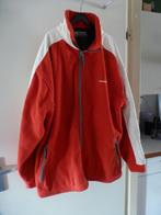 GAASTRA windstopper ORANJE ROOD XL  -GRATIS zend, Kleding | Heren, Verzenden, Nieuw, Maat 56/58 (XL), Rood