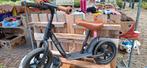Loopfiets voor kinderen, Ophalen, Gebruikt, Gewone step, Onbekend