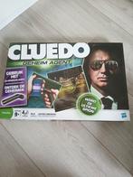 Cluedo geheim agent, Hobby en Vrije tijd, Ophalen of Verzenden, Nieuw