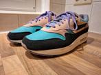 Nike Air Max 1 Have a Nike Day 45,5, Kleding | Heren, Schoenen, Overige kleuren, Nike, Ophalen of Verzenden, Sneakers of Gympen