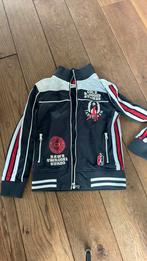 Vest Monta maat 11-12 jaar, Ophalen of Verzenden, Gebruikt, Trui of Vest