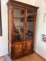 Antieke Servieskast Zuid India, Antiek en Kunst, Antiek | Meubels | Kasten, Ophalen