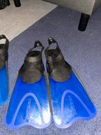 Zwemflippers maat 44/45 - Zo goed als nieuw!, Watersport en Boten, Ophalen of Verzenden, Zo goed als nieuw, Zwem- of Duikvliezen