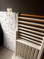 Baby bed, Kinderen en Baby's, Babywiegjes en Ledikanten, Ophalen, Gebruikt, Ledikant
