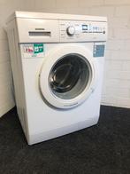 €169 A+++ 7kg wasmachine Siemens iQ390 MET GARANTIE ophalen, Ophalen, 6 tot 8 kg, Minder dan 85 cm, Zo goed als nieuw