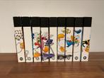 Thema pockets Donald Duck, Meerdere stripboeken, Ophalen of Verzenden, Zo goed als nieuw, Donald Duck