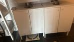 IKEA Wash-basin cabinets, Ophalen, 50 tot 100 cm, Zo goed als nieuw, Minder dan 100 cm