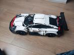 Lego race wagen auto, Hobby en Vrije tijd, Modelbouw | Radiografisch | Auto's, Ophalen of Verzenden, Zo goed als nieuw