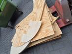 Brandhout afval hout multiplex GRATIS, Doe-het-zelf en Verbouw, Hout en Planken, Ophalen, Gebruikt, Minder dan 25 mm, 200 tot 250 cm