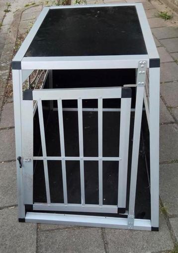 Auto bench beschikbaar voor biedingen