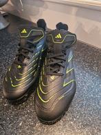 Adidas Predator League Soft - Maat 48 2/3, Ophalen of Verzenden, Zo goed als nieuw, Schoenen