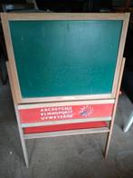 Kinderschoolbord, Ophalen of Verzenden, Gebruikt, Krijtbord