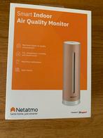 Luchtkwaliteit sensor, Ophalen of Verzenden