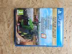 Farming Simulator, Ophalen, 1 speler, Zo goed als nieuw, Vanaf 3 jaar