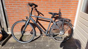 Jongensfiets Giant Chill 3 versnellingen maat L beschikbaar voor biedingen