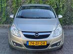 Opel Corsa 1.4-16V Enjoy, Voorwielaandrijving, 1063 kg, Gebruikt, 4 cilinders