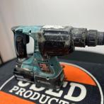 Makita dhr242 5mAh klopboor zonder stofzuiger, Boor- en/of Breekhamer, Ophalen of Verzenden