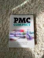 PMC Compact - Projectmanagement Boek, Ophalen of Verzenden, Beta, Zo goed als nieuw, HBO