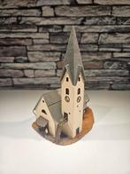 Kerk kerkgebouw N spoor trein 1:160, Overige merken, Gebruikt, Gelijkstroom of Wisselstroom, Brug, Tunnel of Gebouw