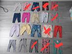 Lange broeken maat 74 meisje broek broekjes leggings broekje, Ophalen of Verzenden, Zo goed als nieuw, Meisje, Broekje