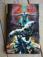 Super Zombies HC, Eén stripboek, Nieuw, Ophalen of Verzenden, Marc Guggenheim